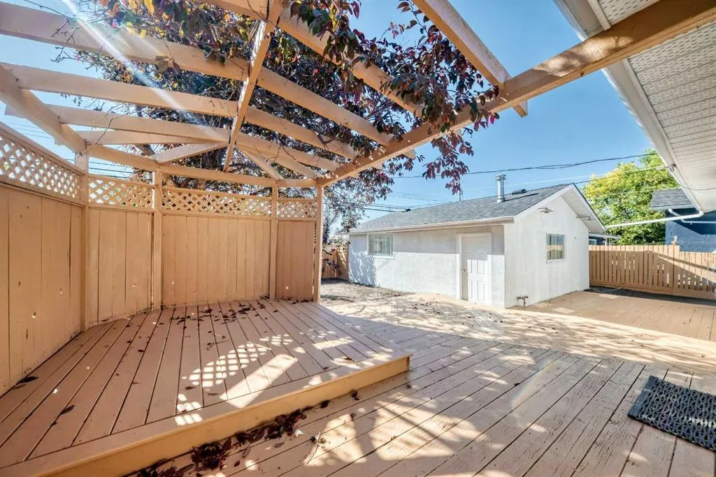 23 Penworth Crescent SE