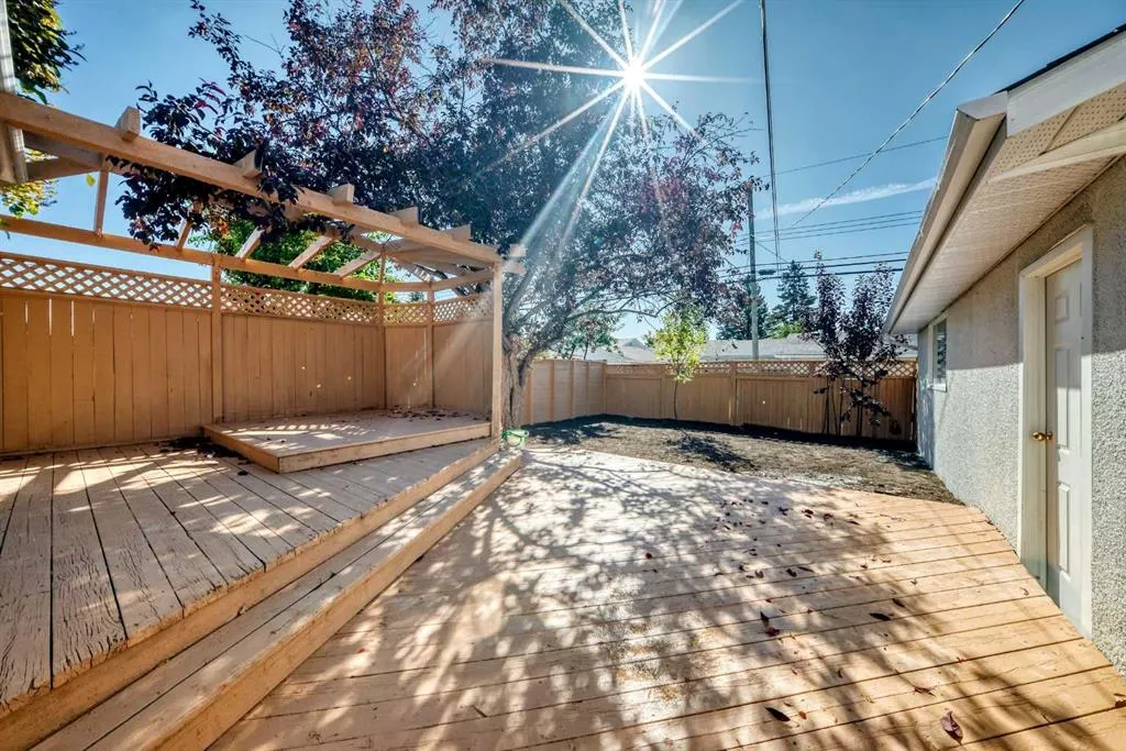 23 Penworth Crescent SE