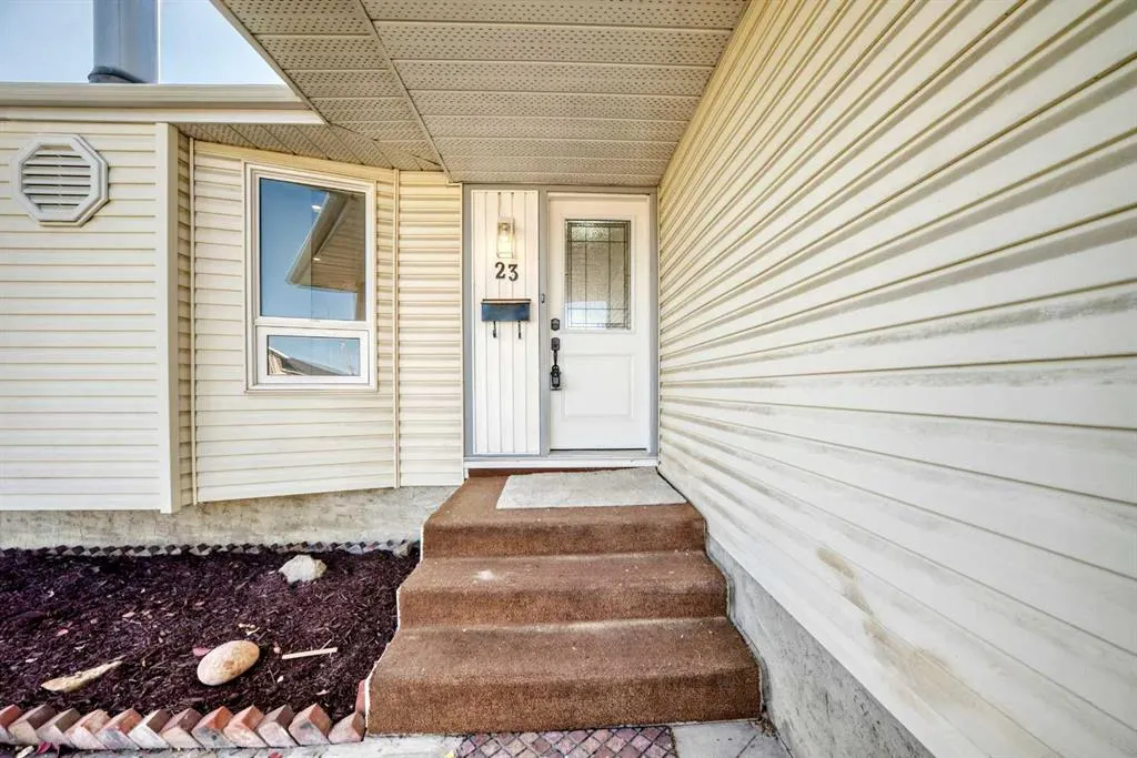 23 Penworth Crescent SE
