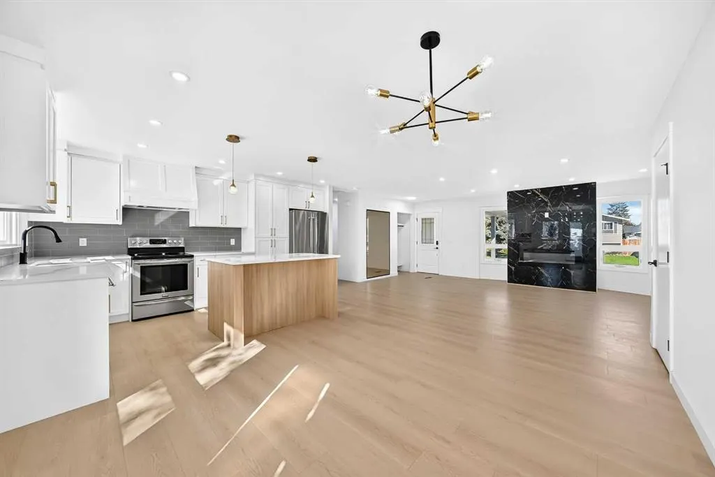 23 Penworth Crescent SE