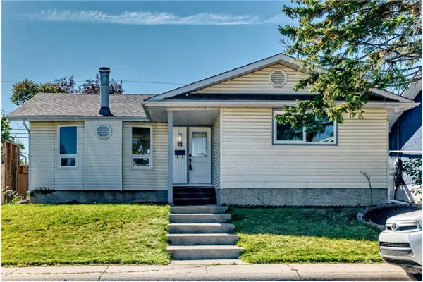 23 Penworth Crescent SE