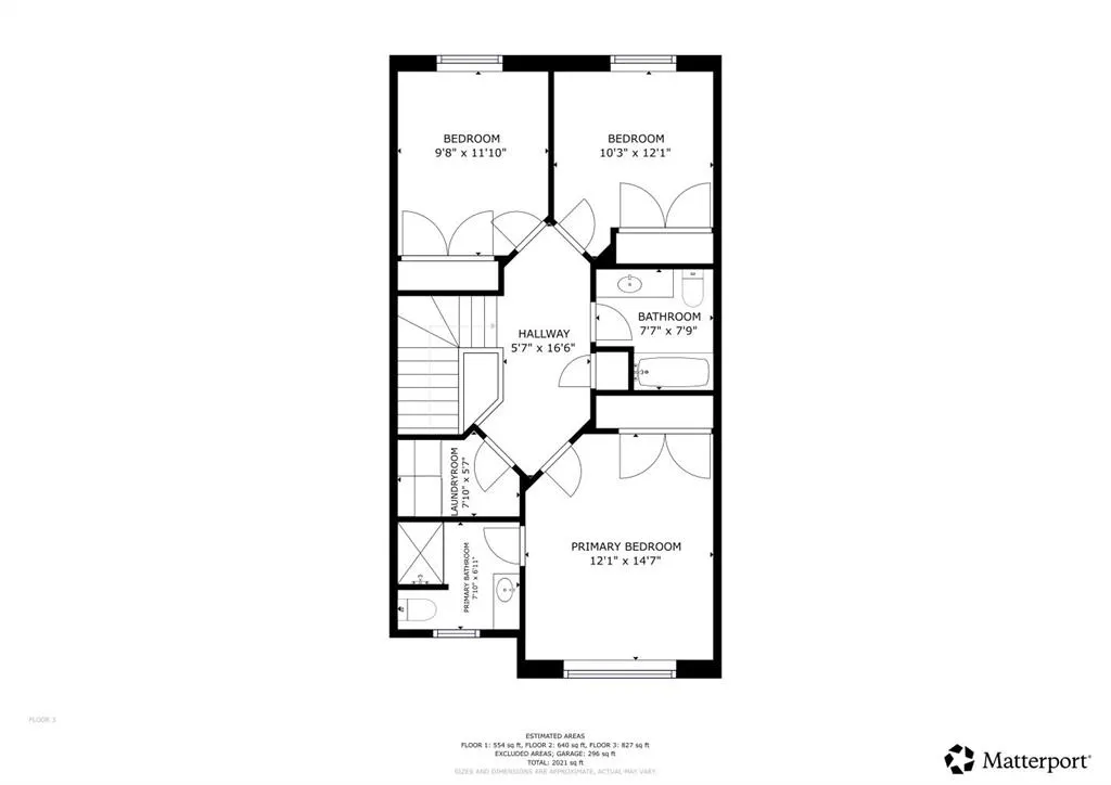 117 Northlander Bend W