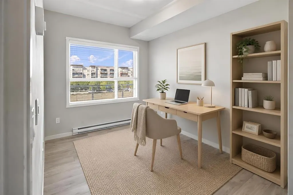 20 Seton Park SE #414
