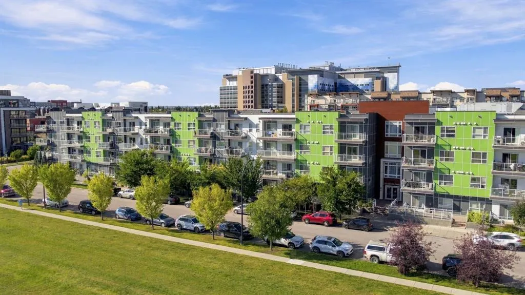 20 Seton Park SE #414