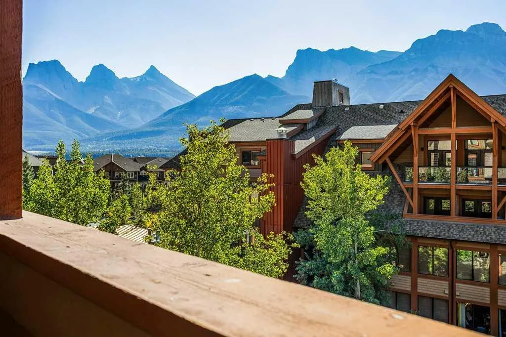 173 Kananaskis Way #310AB