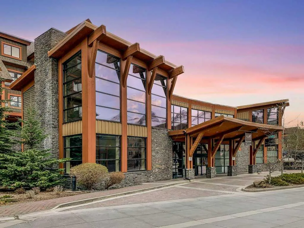 173 Kananaskis Way #310AB