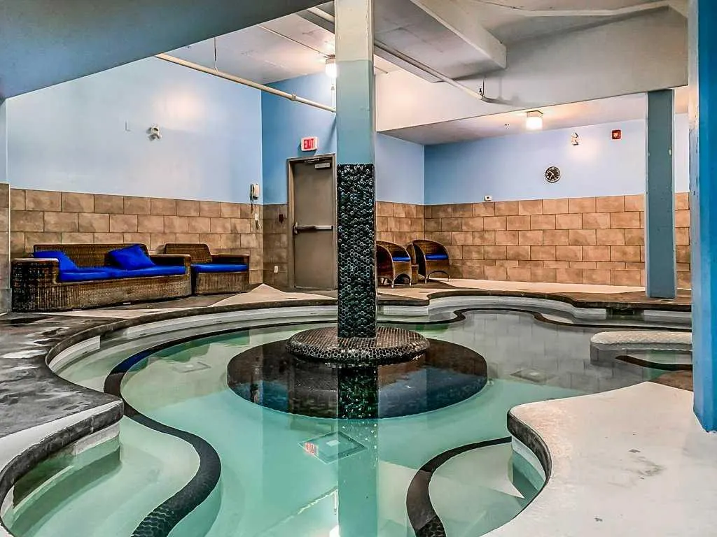 173 Kananaskis Way #310AB