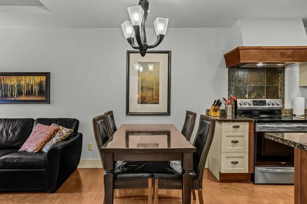 173 Kananaskis Way #310AB
