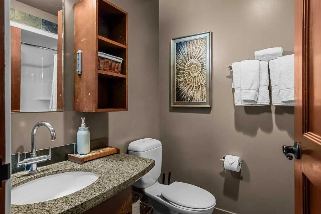 173 Kananaskis Way #310AB