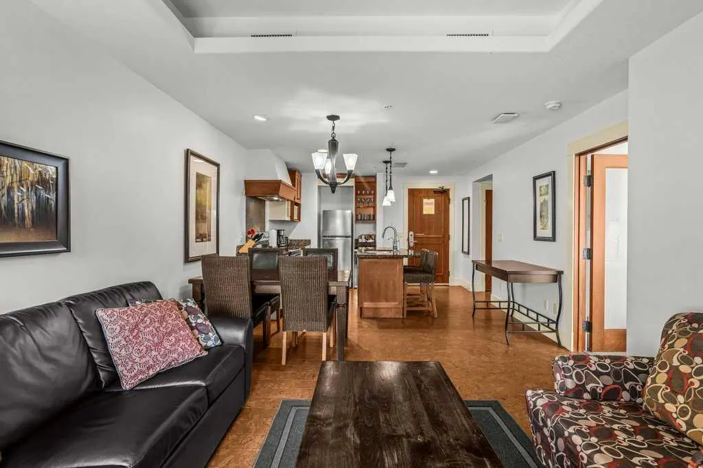 173 Kananaskis Way #310AB