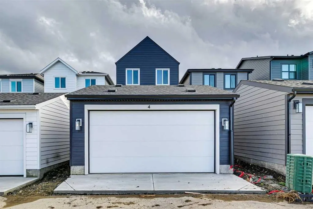 45 Bluerock Hill SW