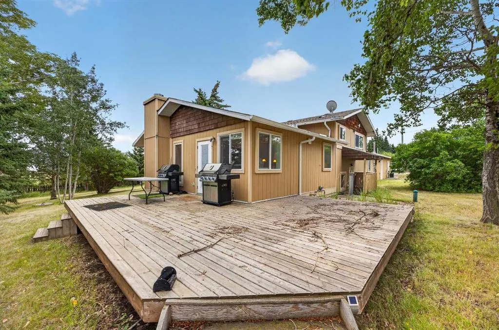 273209 Range Road 20