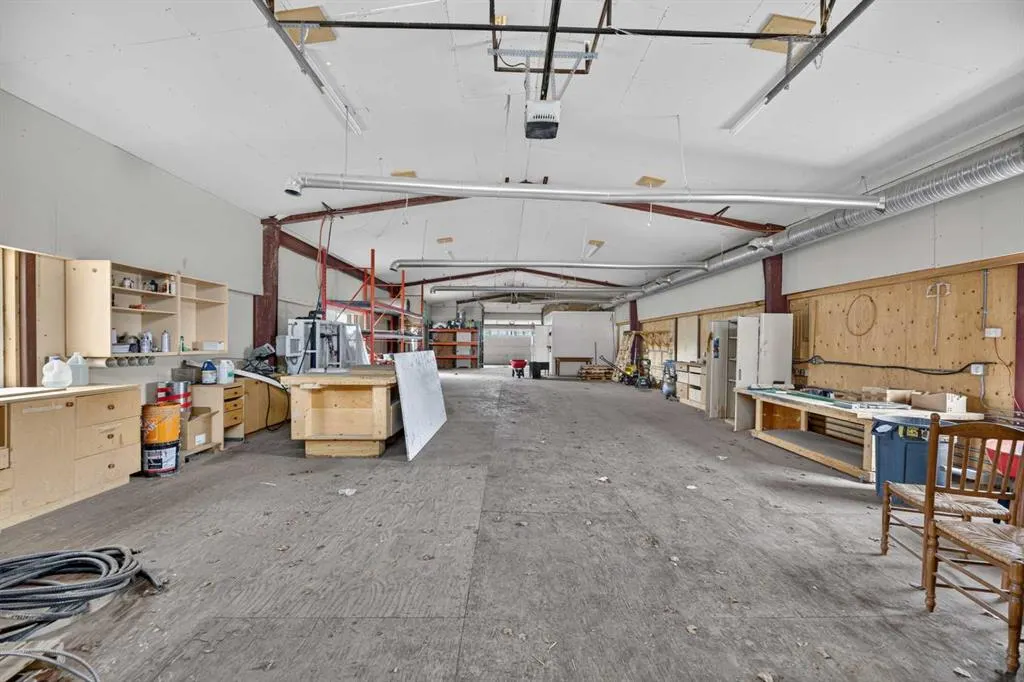 273209 Range Road 20