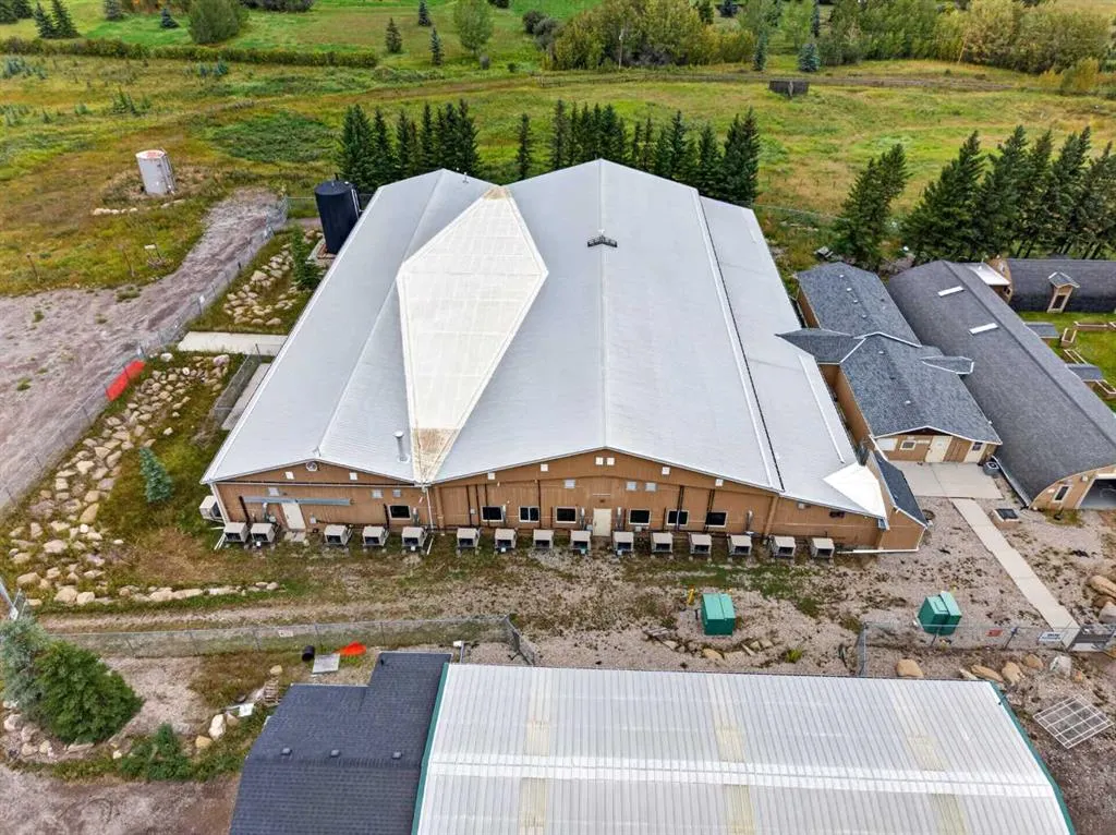 273209 Range Road 20