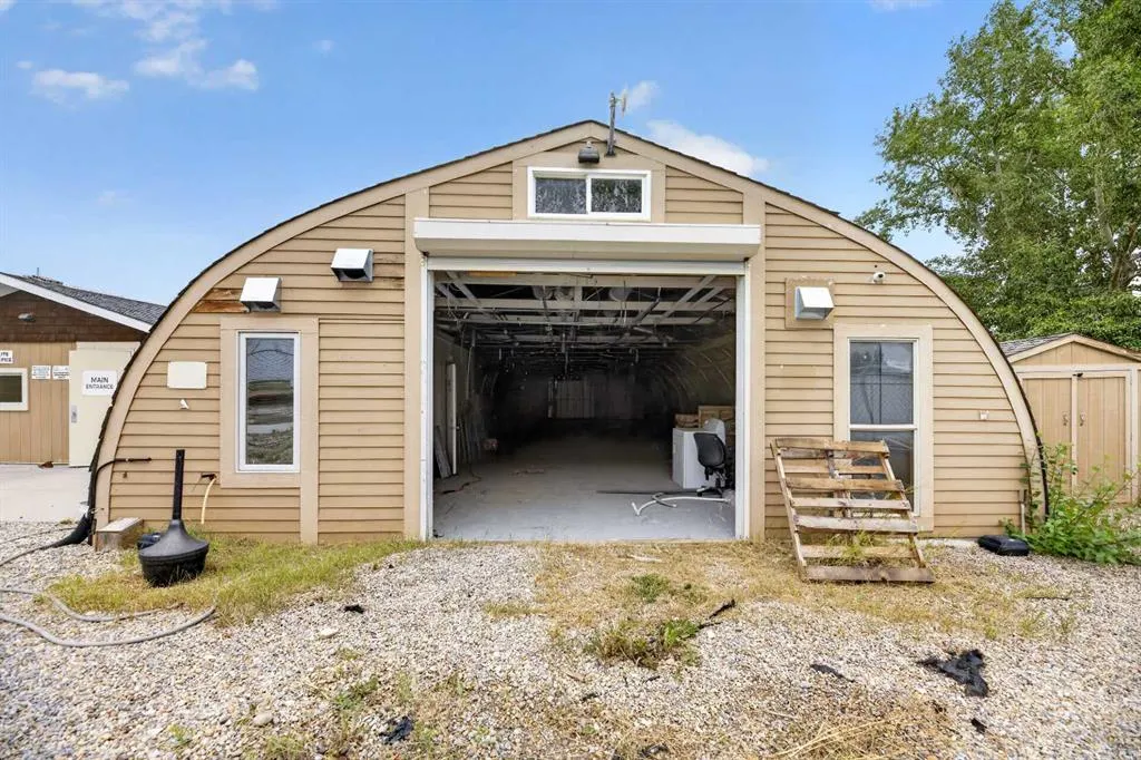 273209 Range Road 20
