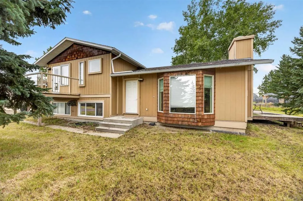 273209 Range Road 20