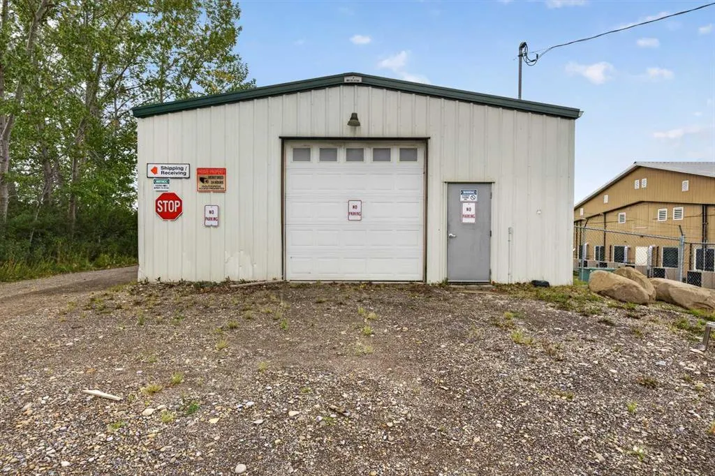 273209 Range Road 20