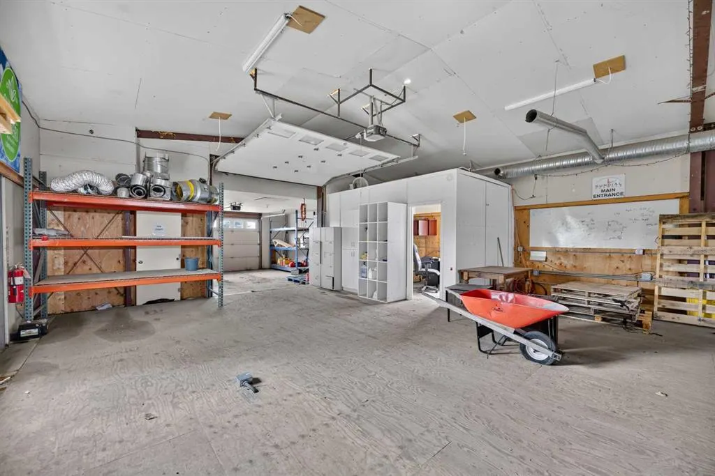 273209 Range Road 20
