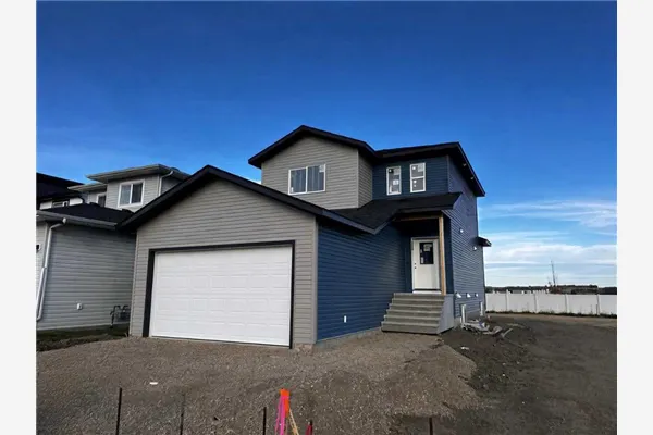 114 Norseman Close