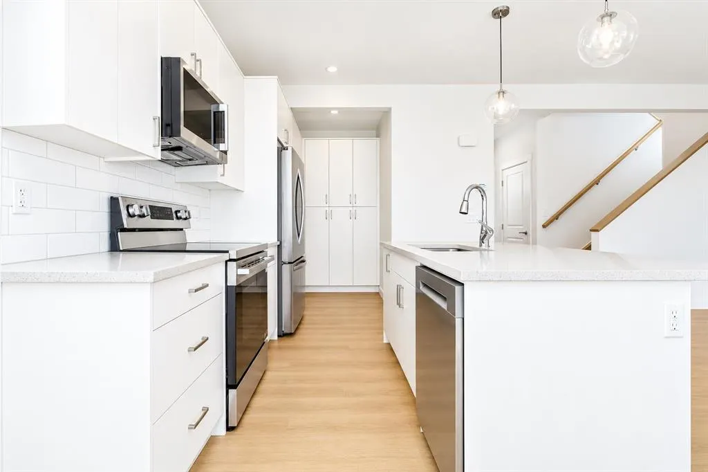 114 Norseman Close