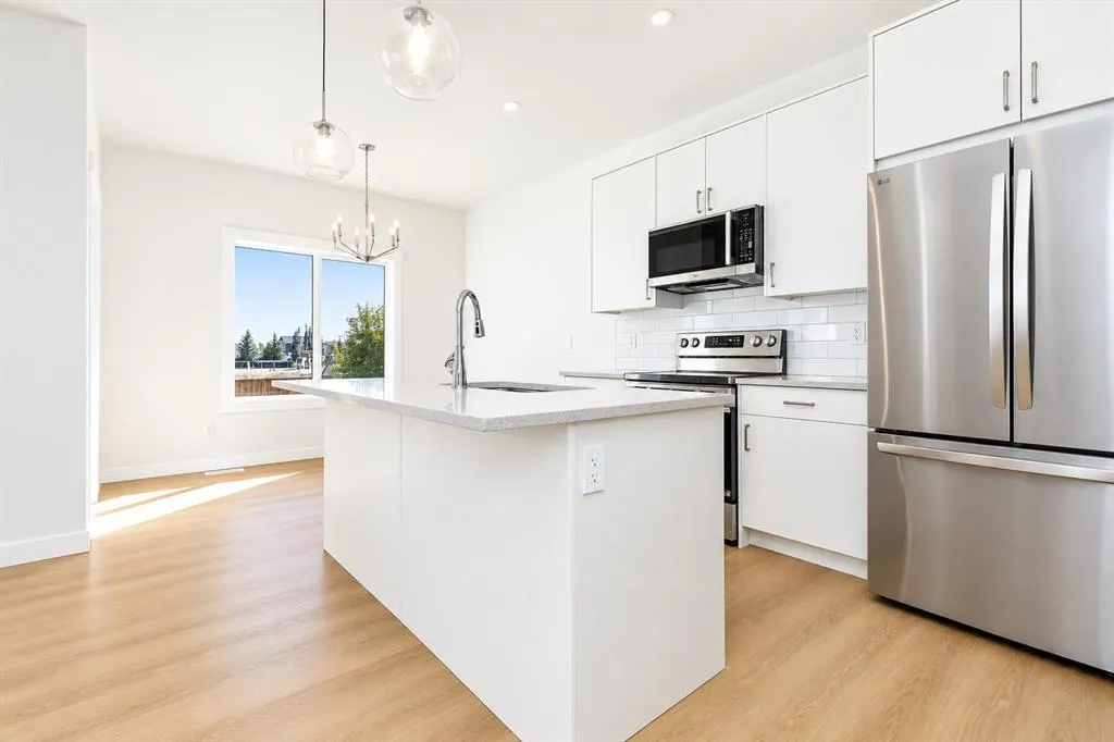 114 Norseman Close