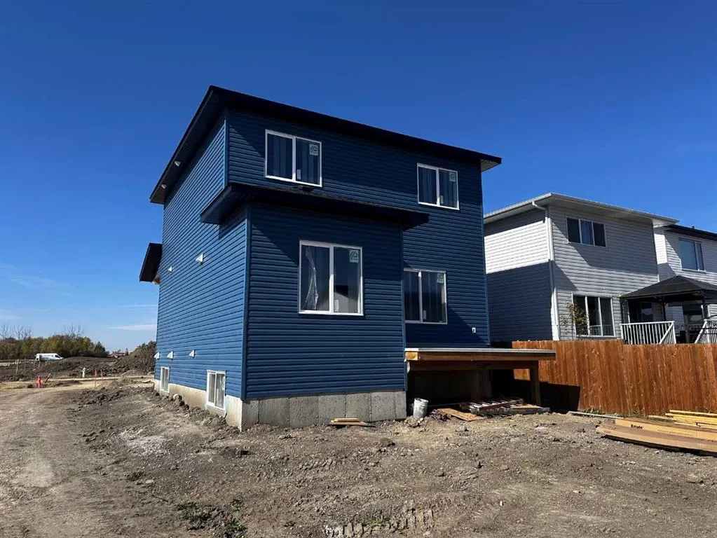 114 Norseman Close