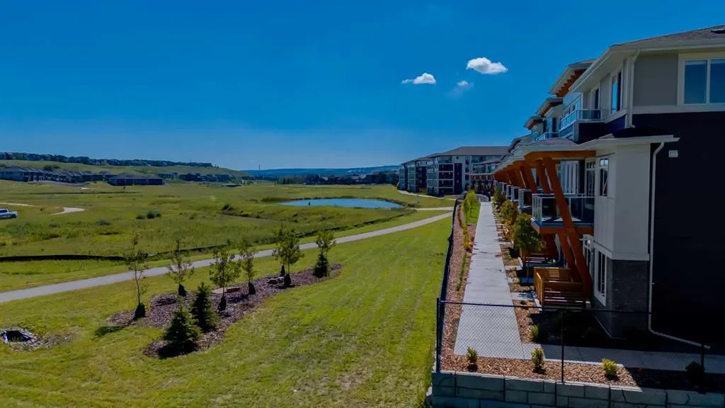 10 Sage Meadows Landing NW #49