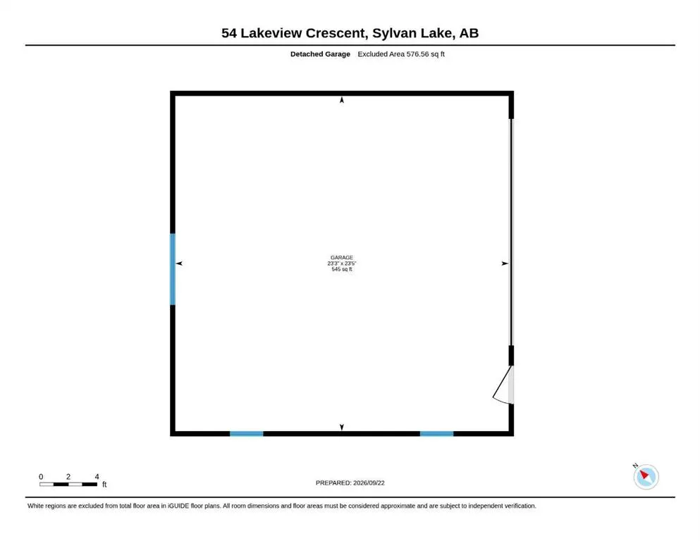 54 Lakeview Crescent