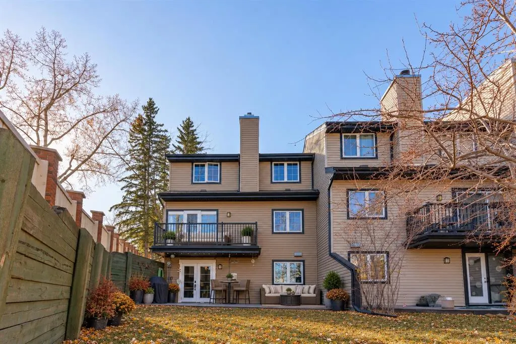 448 Strathcona Drive SW #33
