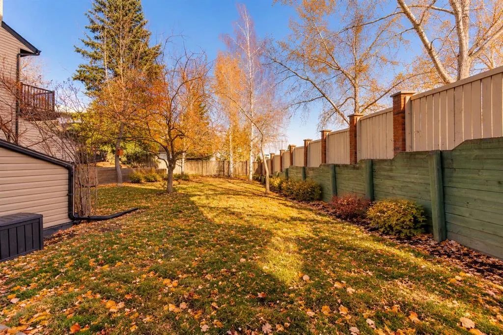448 Strathcona Drive SW #33