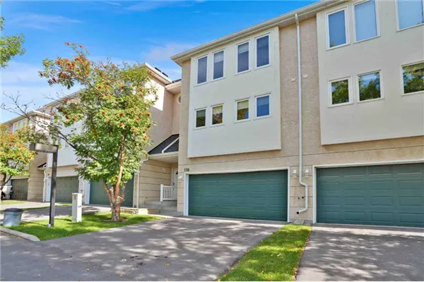 118 Candle Terrace SW