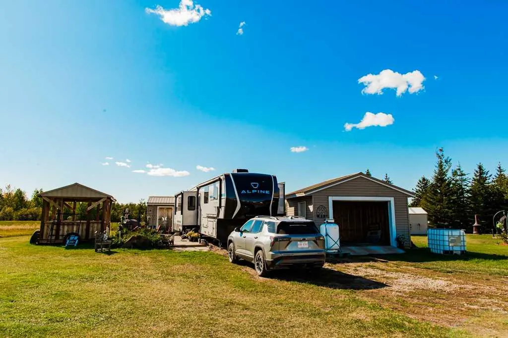 B703064 RGE RD 82