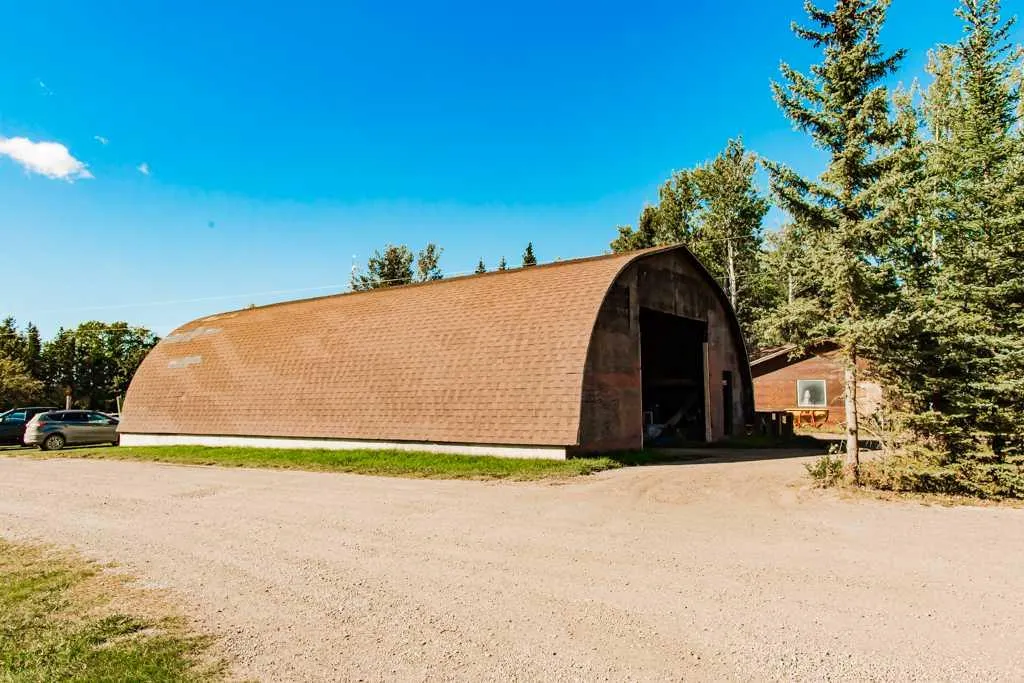 B703064 RGE RD 82