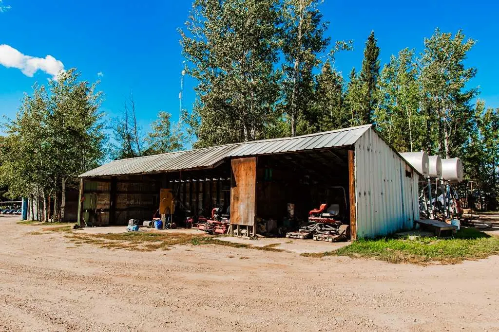 B703064 RGE RD 82