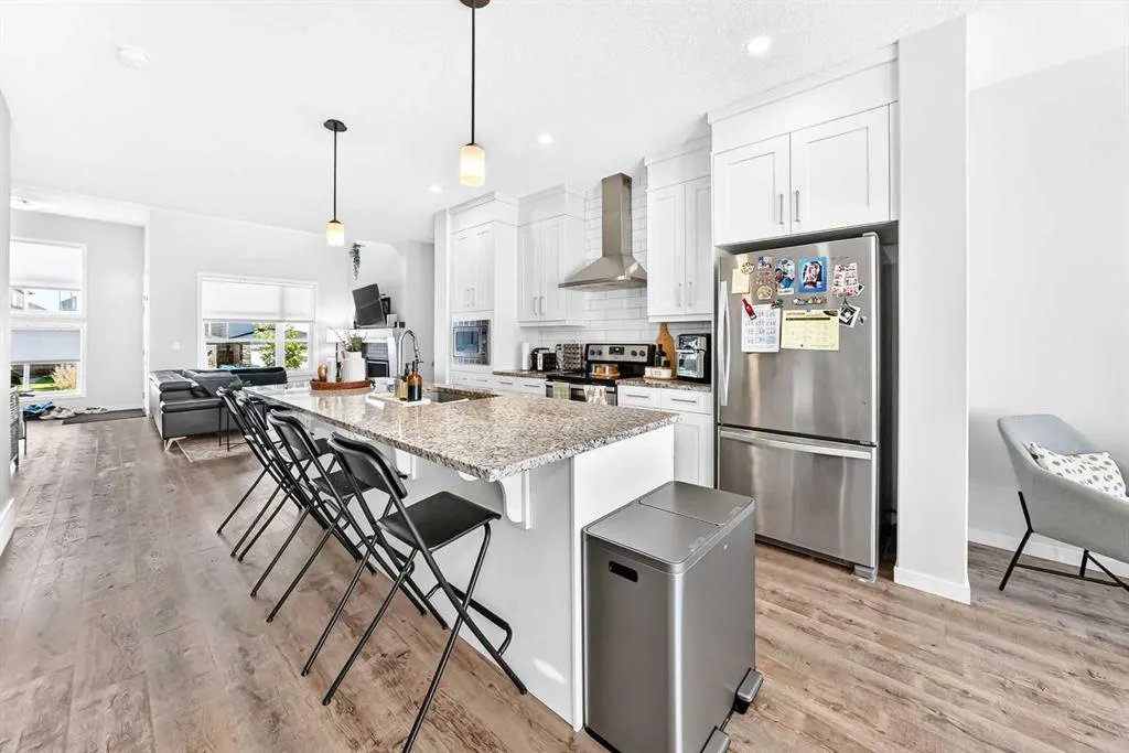 528 Belmont Heath SW