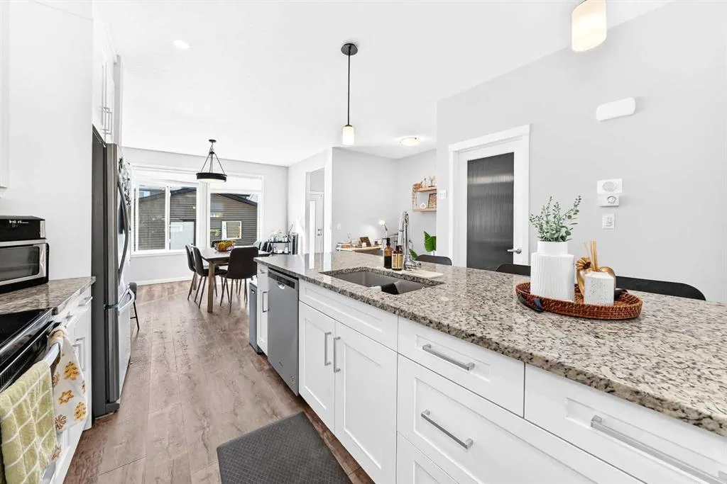 528 Belmont Heath SW