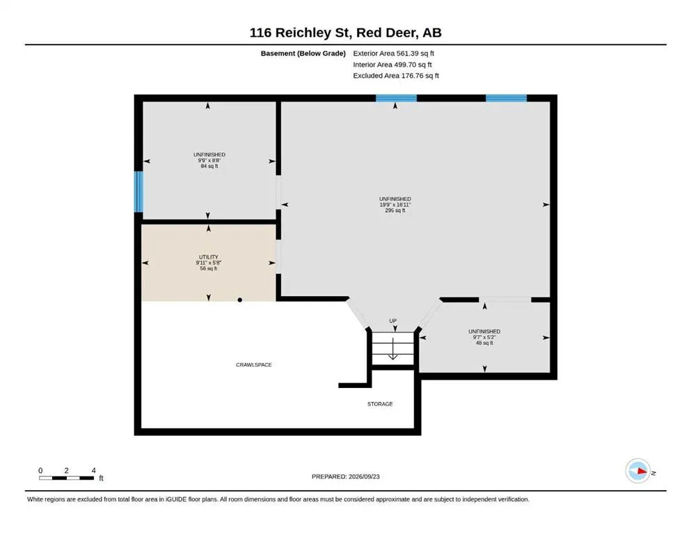 116 Reichley Street