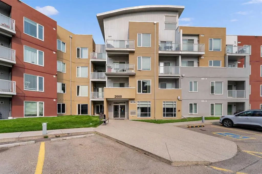 604 East Lake Boulevard NE #2405
