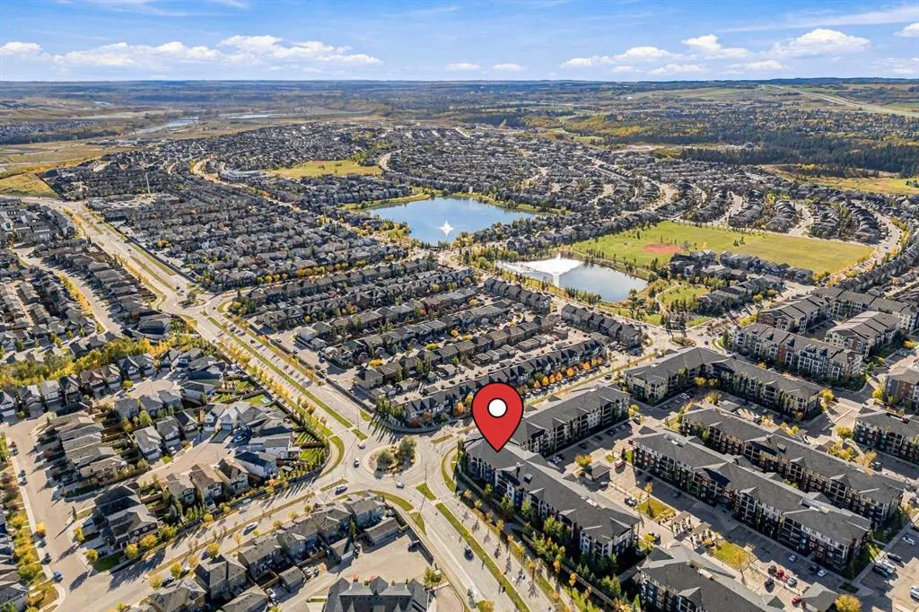 81 Legacy Boulevard SE #1423