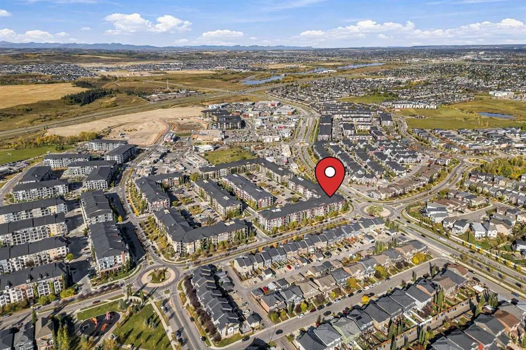 81 Legacy Boulevard SE #1423