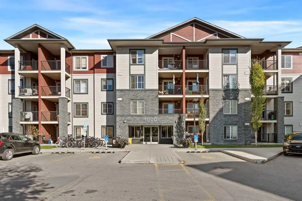 81 Legacy Boulevard SE #1423