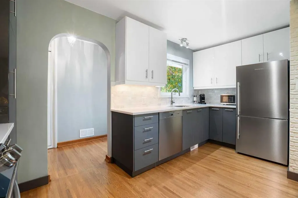 1 Kelwood Place SW