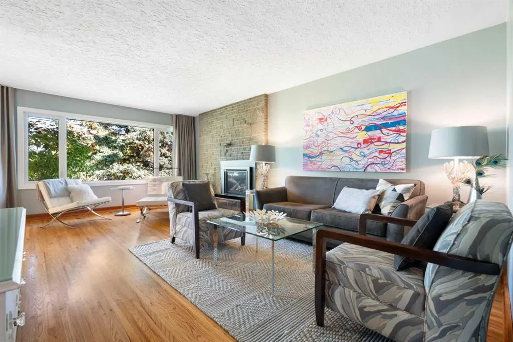 1 Kelwood Place SW
