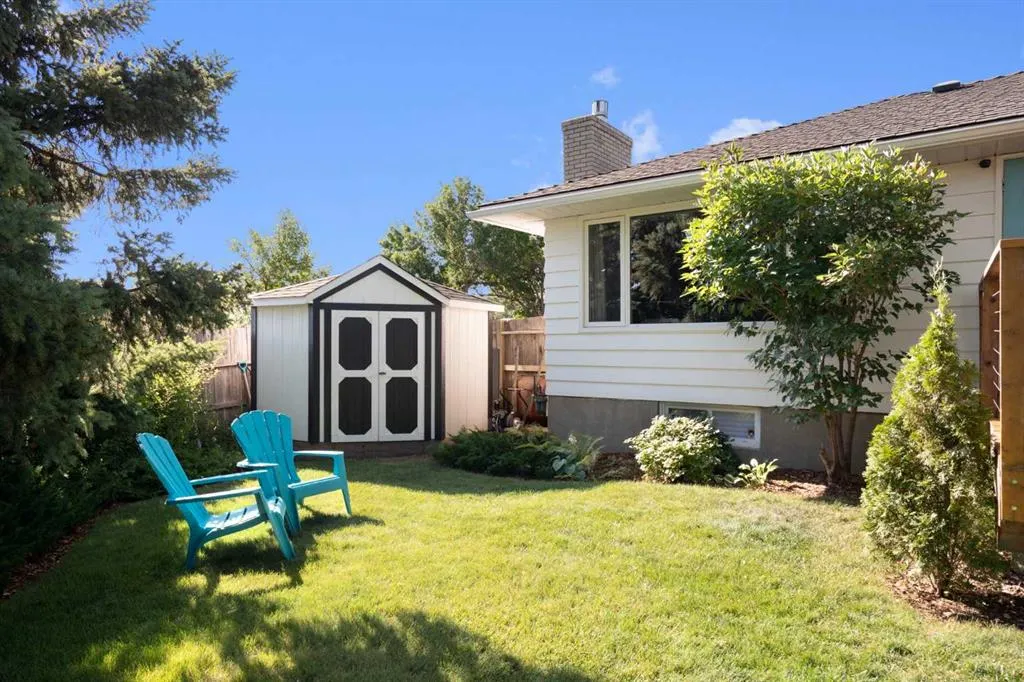 1 Kelwood Place SW