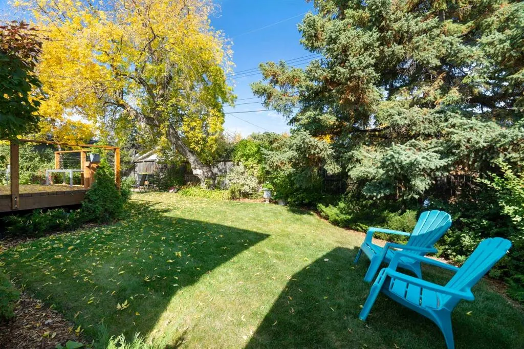 1 Kelwood Place SW