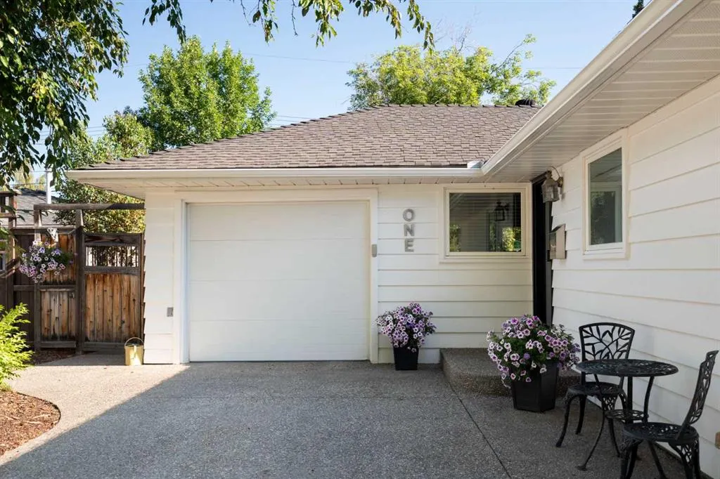 1 Kelwood Place SW