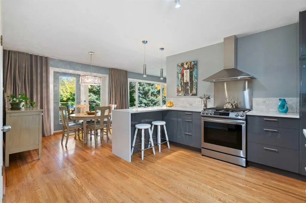 1 Kelwood Place SW