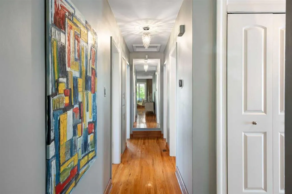 1 Kelwood Place SW