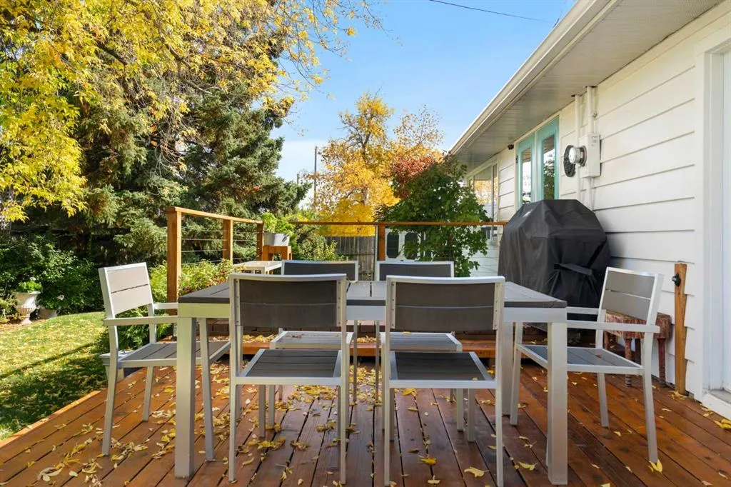 1 Kelwood Place SW