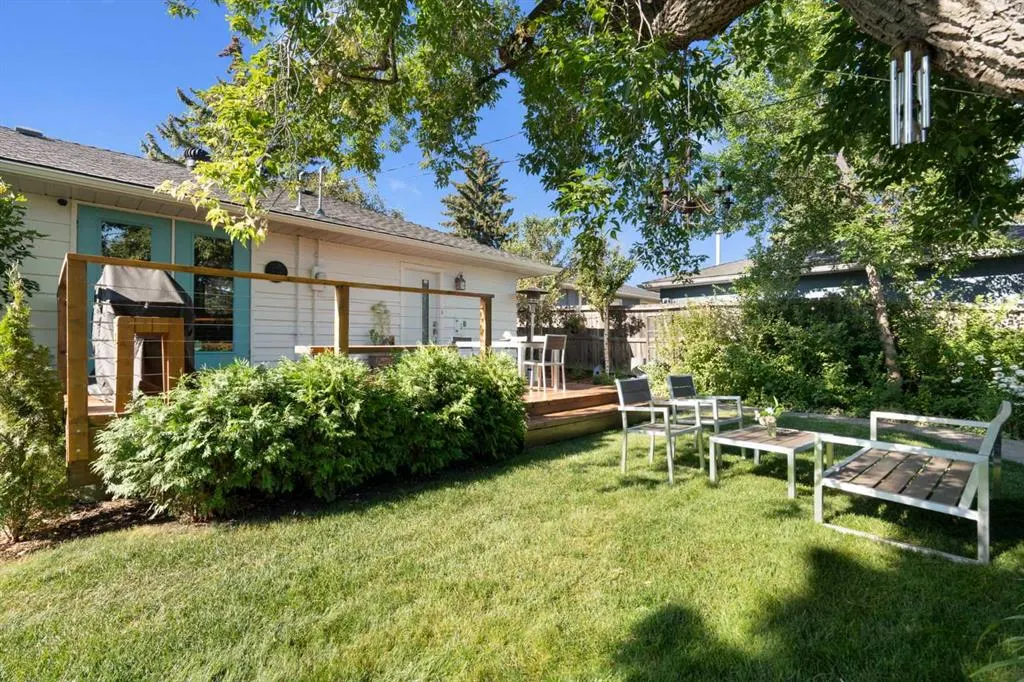 1 Kelwood Place SW